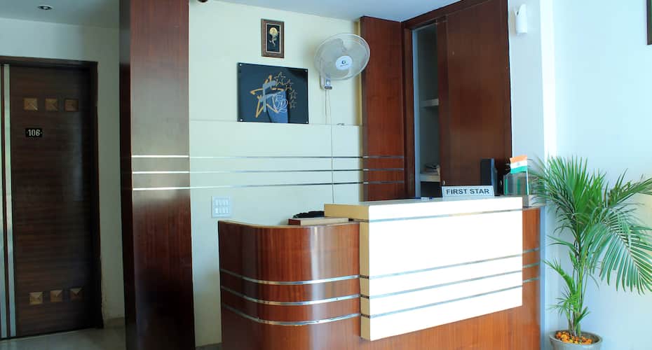 STEPiNN - South City 1 (Huda City Center), Gurgaon 5
